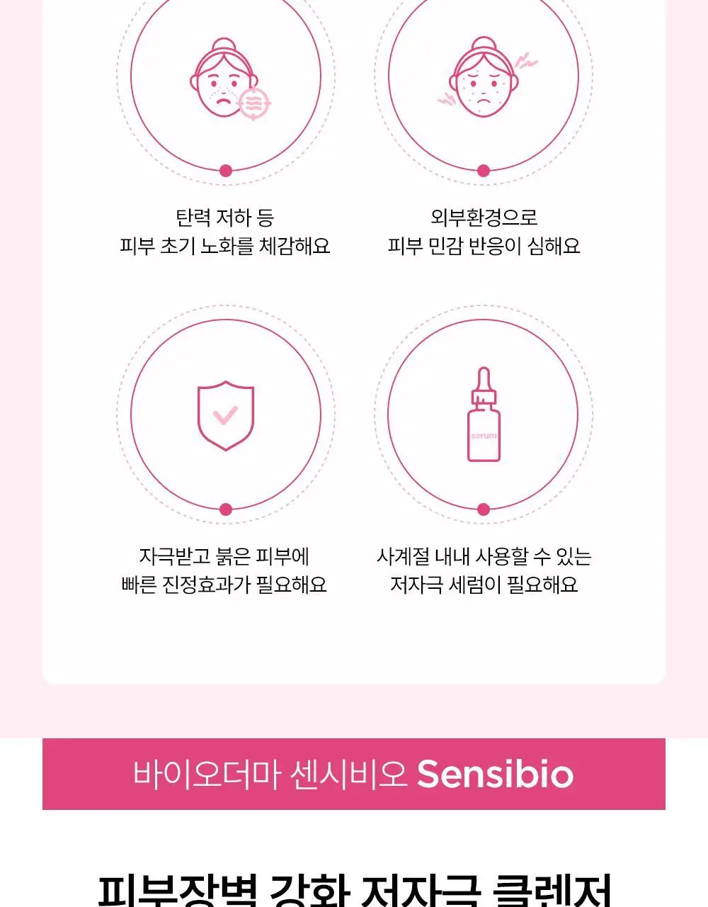 [항산화 세럼]바이오더마 센시비오 디펜시브 세럼 30ml 상세페이지 21